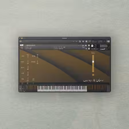 Wrongtools Cursed Clavinets [KONTAKT]