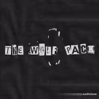 Wxlfstealth The Wxlf Pack [WAV]