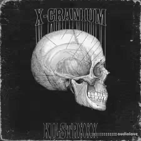 X-CRANIUM LoopKit + DrumKit + Mail List [WAV, MiDi, Synth Presets]