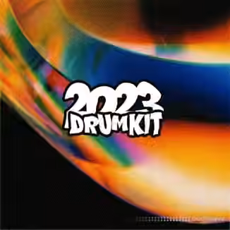 X10 2023 DrumKit [WAV]