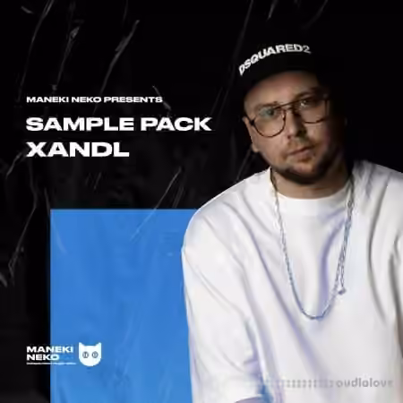 XANDL Indie Dance Sample Pack [WAV, MiDi]