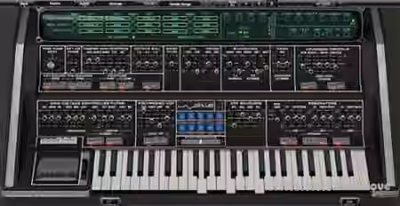 XILS-lab PolyM v1.0.1 [MacOSX]