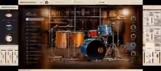 XLN Audio Addictive Drums 2 Complete v2.5.2.1 [WiN]