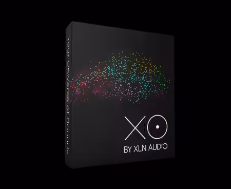 XLN Audio XO v1.2.8 / v1.0.4 [WiN, MacOSX]