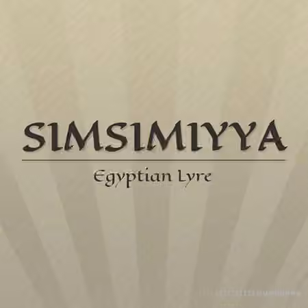 Xtant Audio Simsimiyya [KONTAKT]
