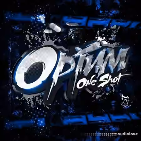 xtctheprod Opium One Shot Kit [WAV]