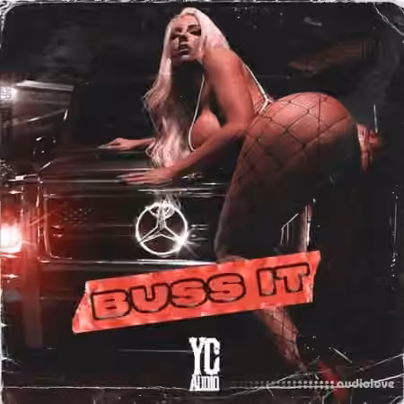 YC Audio Buss It [WAV, MiDi]