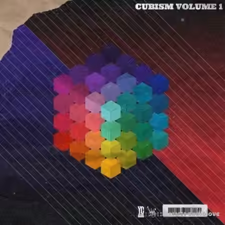 YC Audio Cubism [WAV]