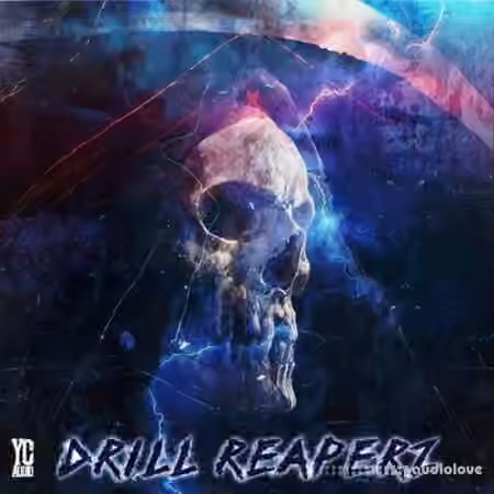YC Audio Drill Reaperz [WAV, MiDi]