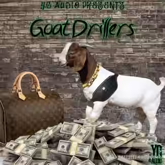 YC Audio Goat Drillers [WAV]