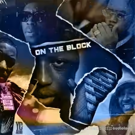 YC Audio On The Block [WAV]