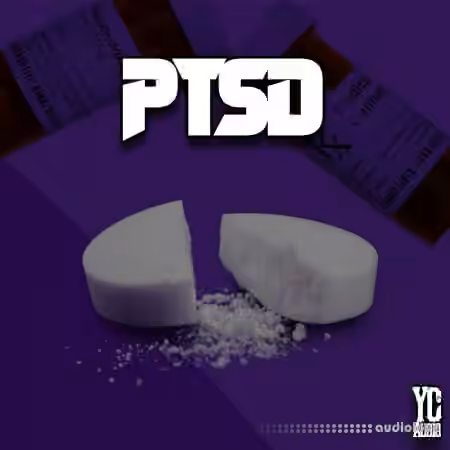 YC Audio Ptsd [WAV]