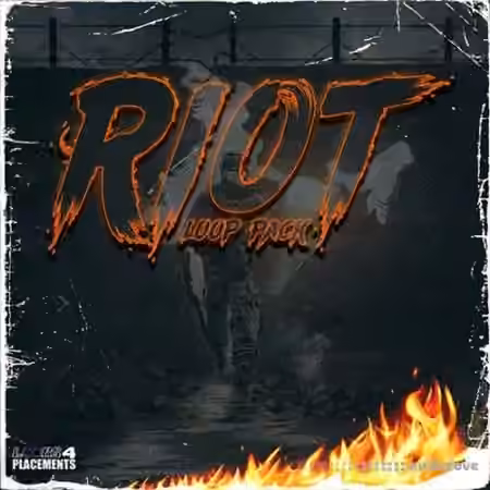 YC Audio Riot - Loops Pack [WAV]