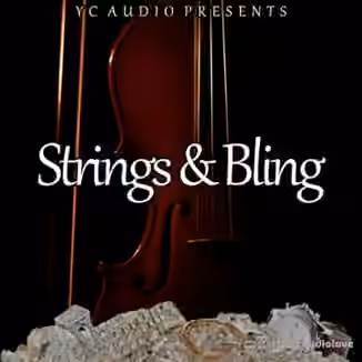 YC Audio Strings & Bling [WAV]