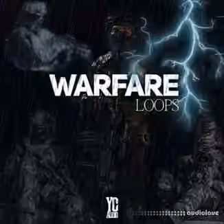 YC Audio Warfare Loops [WAV]
