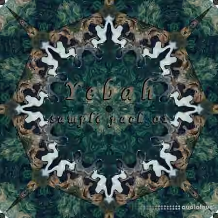 Yebah Sample Pack 01 (Psychedelic Forest) [WAV]