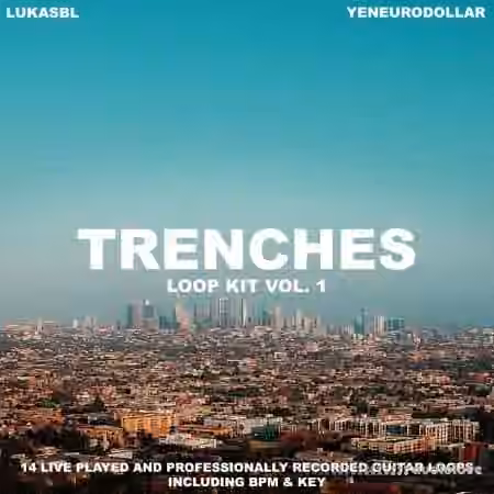 YenEuroDollar lukas Trenches [WAV]