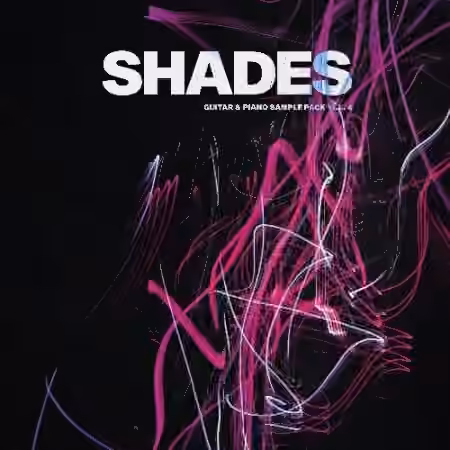 yhell├╕ Shades (Guitar and Piano Sample Pack) [WAV]