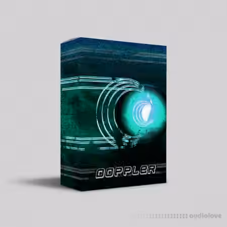 YMAR Doppler (Gross Beat Bank) [Synth Presets]
