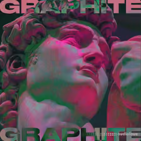 YMAR Graphite Loop Kit [WAV]