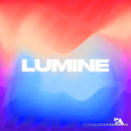 Ymar Lumine [WAV]