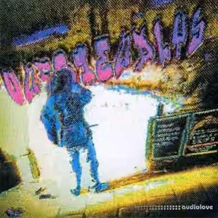Ymar 'UNFRIENDLYS' Drum Kit [WAV]
