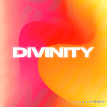 YMAR x Ferno Divinity Loop Kit [WAV]