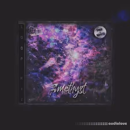 YMAR x Mayyzo Amethyst Loop Kit [WAV]