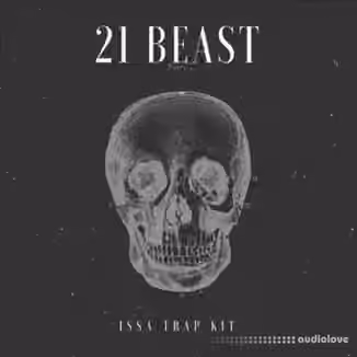 YnK Audio 21 Beast [WAV]