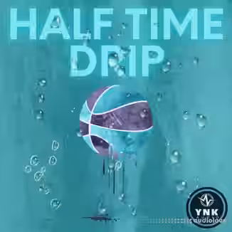 YnK Audio Half Time Drip [WAV]