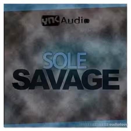 YnK Audio Sole Savage [WAV]
