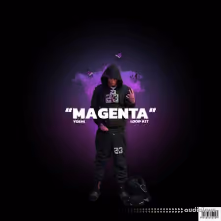 Yoshi Magenta Loop Kit [WAV]