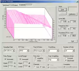 Yoshimasa Electronic DSSF3 v5.2.0.17 [WiN]