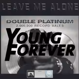 Young Forever Leave Me Alone (Drum Kit) [WAV]
