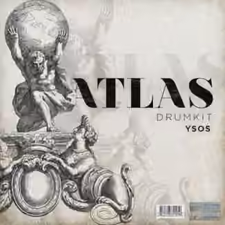 Ysos Beats ATLAS (Drumkit) [WAV]