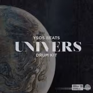 Ysos Beats UNIVERS [WAV]