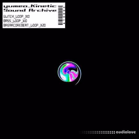 yumeo yumeo_KineticSound Archive [WAV]