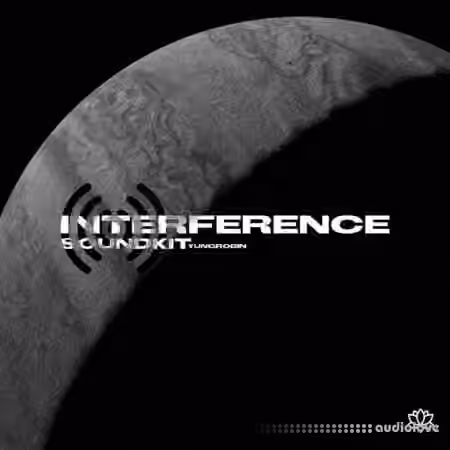 Yung Robin Interference Sound Kit [WAV, MiDi, Synth Presets]