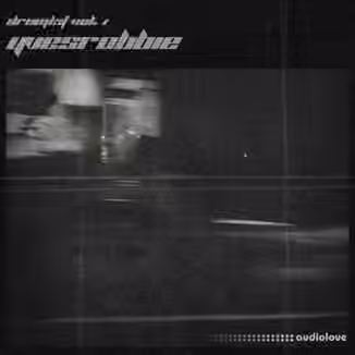 yvesrobbie Drumkit Vol.1 [WAV]