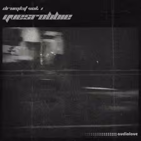 yvesrobbie Drumkit Vol.1 [WAV]