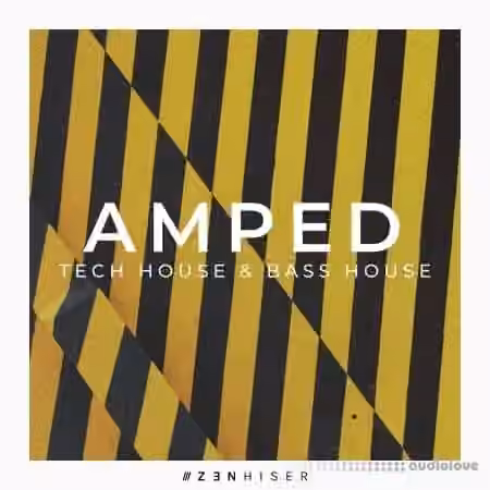 Zenhiser Amped [WAV]
