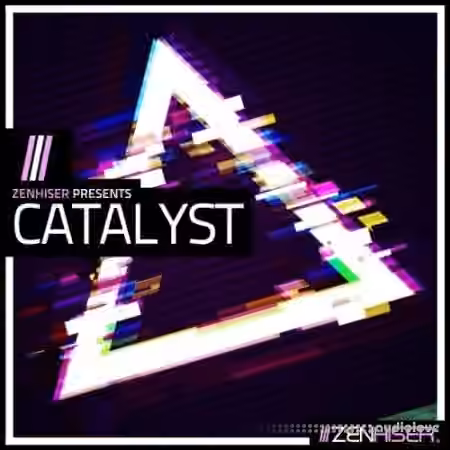 Zenhiser Catalyst [MULTiFORMAT]