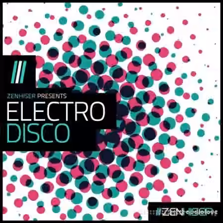Zenhiser Electro Disco [WAV]