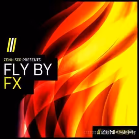 Zenhiser Fly By FX [WAV]
