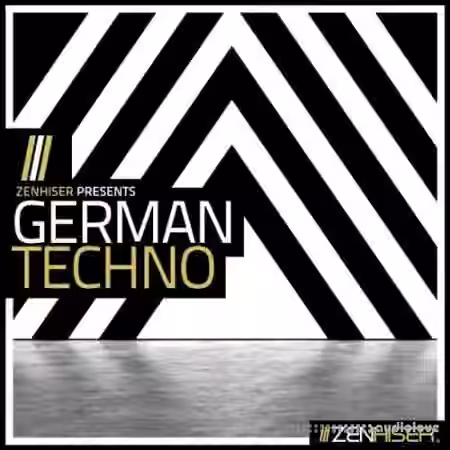 Zenhiser German Techno [MULTiFORMAT]