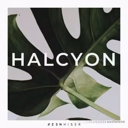 Zenhiser Halcyon [WAV]