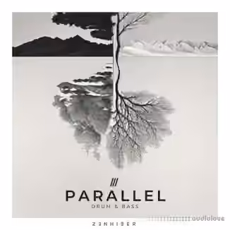Zenhiser Parallel Drum and Bass [WAV]