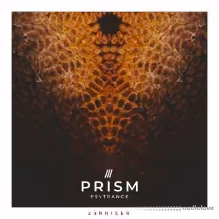 Zenhiser Prism Psytrance [WAV]
