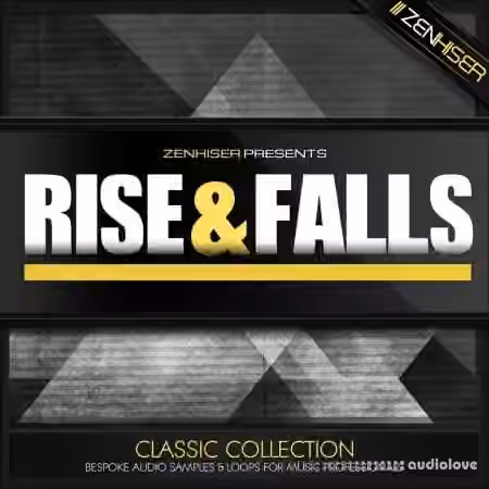 Zenhiser Rise and Falls [WAV]