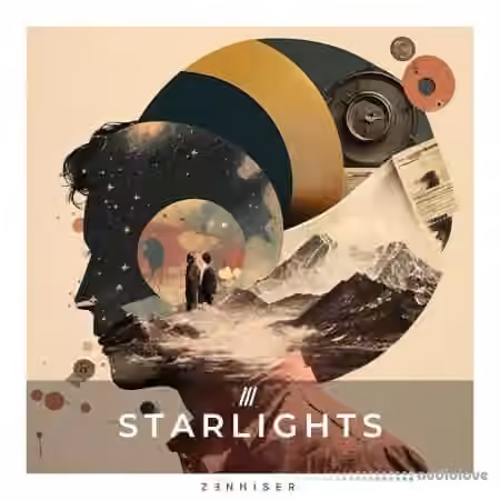 Zenhiser Starlights [WAV]